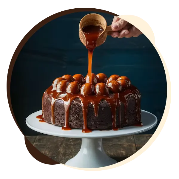 Cakes