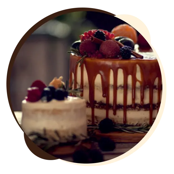 Cakes