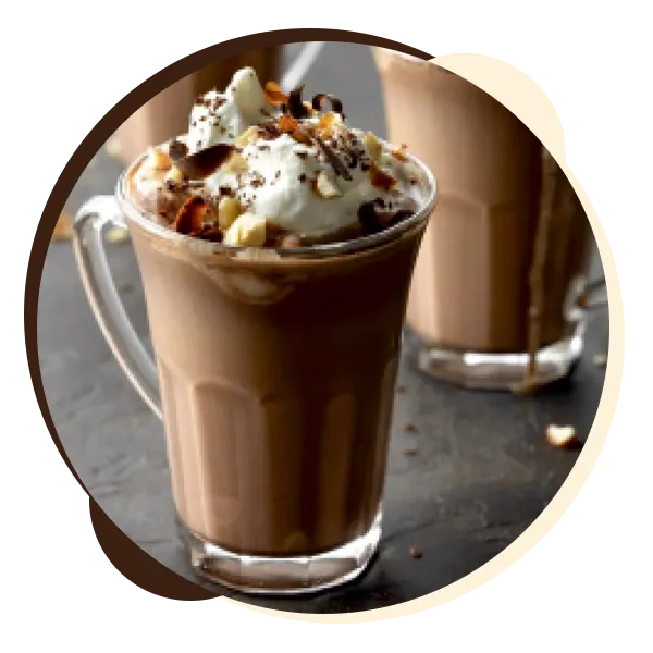 Chocolate Drink