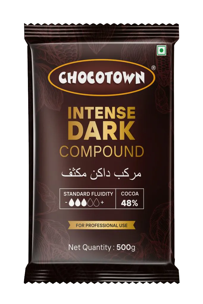 Dark Chocolate