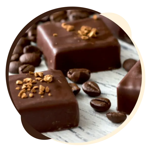 Chocolate Drink