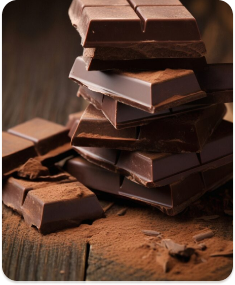 Choco Chips