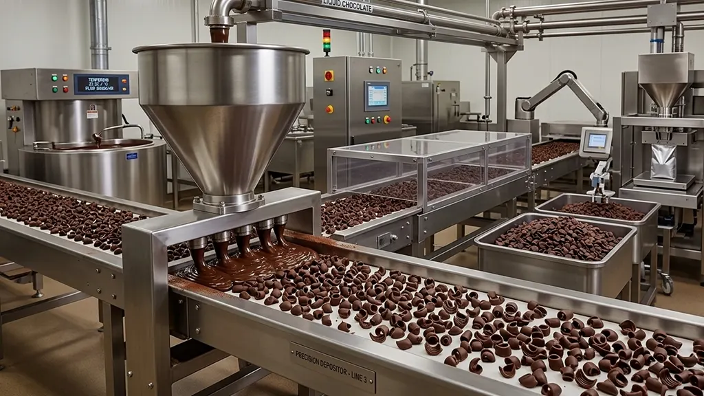 Chocolate Chips