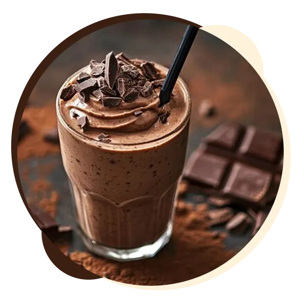 Hot Chocolate