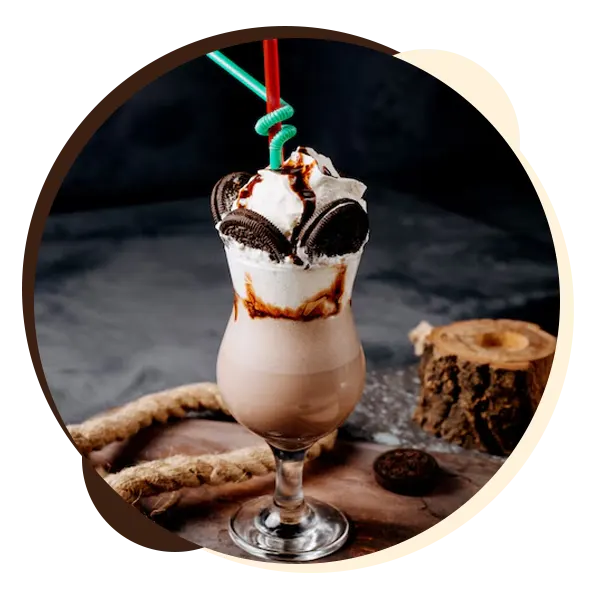Hot Chocolate