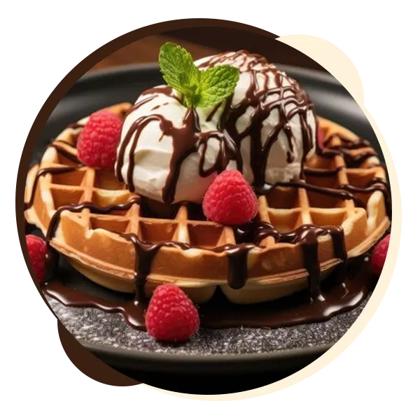 Chocolate Drink