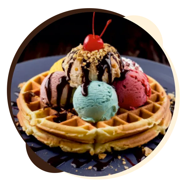 Chocolate Drink