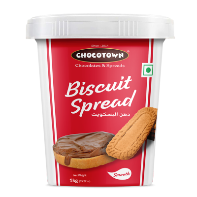 Biscuit Spread