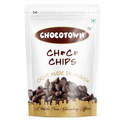 best quality choco chips