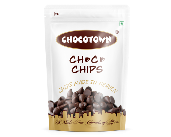 best quality choco chips