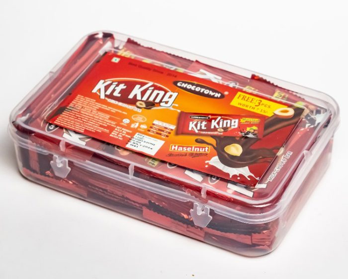 Kit King Choco Bar