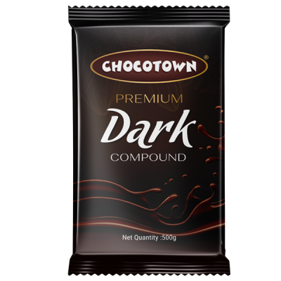 dark compound slab
