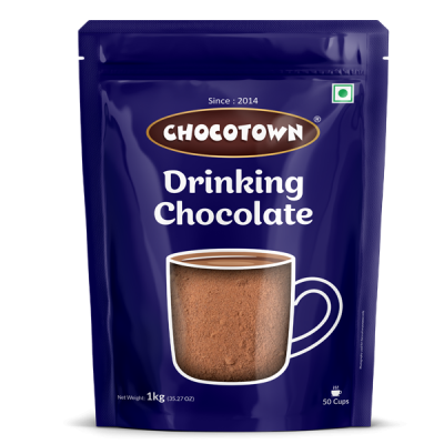 best quality drinking chocolate