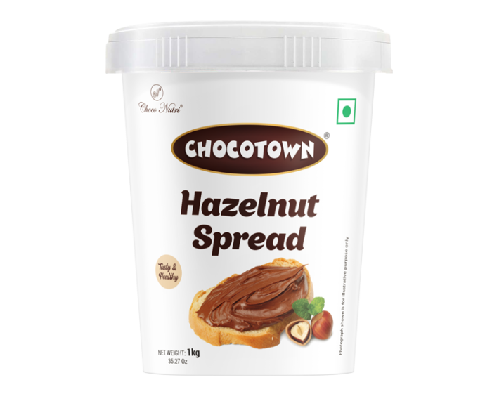 Hazelnut Spread