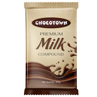 Milk Compound