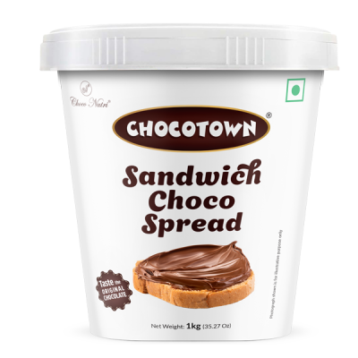 best quality sandwitch spread