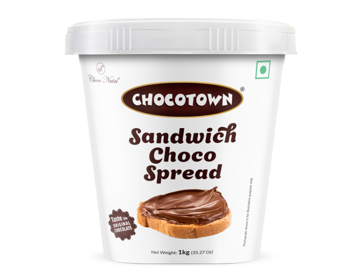 best quality sandwitch spread