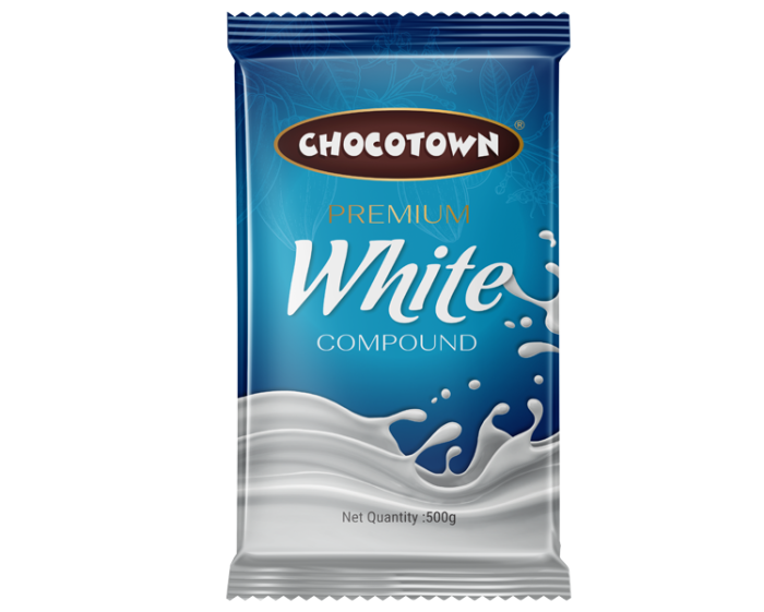 White Compound
